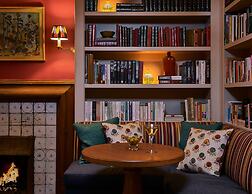 Wildhive Callow Hall