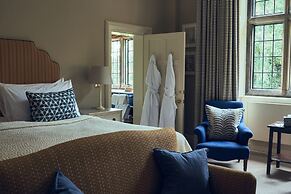 Wildhive Callow Hall