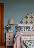 Wildhive Callow Hall