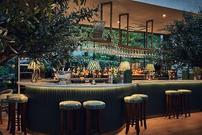 Wildhive Callow Hall