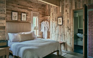 Wildhive Callow Hall