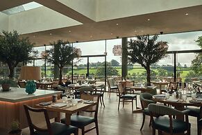 Wildhive Callow Hall