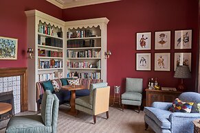 Wildhive Callow Hall