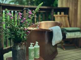 Wildhive Callow Hall