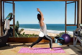 Oceana Beach and Wildlife Reserve