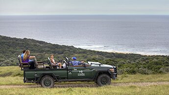 Oceana Beach and Wildlife Reserve