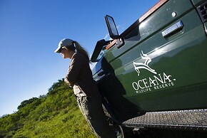 Oceana Beach and Wildlife Reserve