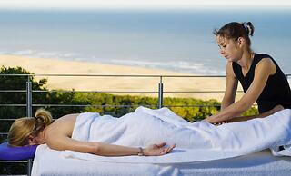 Oceana Beach and Wildlife Reserve