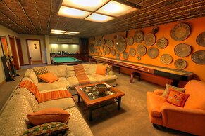 Oceana Beach and Wildlife Reserve