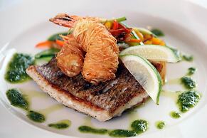 Oceana Beach and Wildlife Reserve