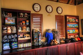 Oceana Beach and Wildlife Reserve