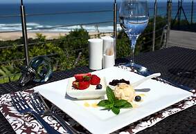 Oceana Beach and Wildlife Reserve