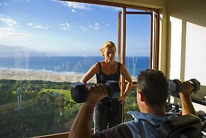 Oceana Beach and Wildlife Reserve