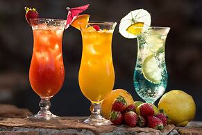 Oceana Beach and Wildlife Reserve