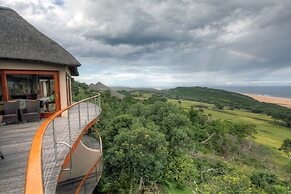 Oceana Beach and Wildlife Reserve