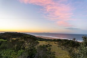 Oceana Beach and Wildlife Reserve