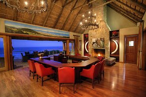 Oceana Beach and Wildlife Reserve