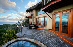 Oceana Beach and Wildlife Reserve