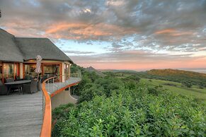 Oceana Beach and Wildlife Reserve