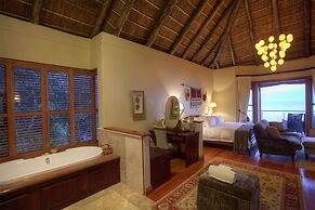 Oceana Beach and Wildlife Reserve