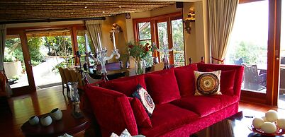 Oceana Beach and Wildlife Reserve