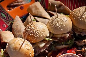 Oceana Beach and Wildlife Reserve