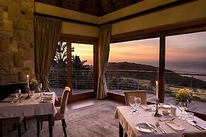 Oceana Beach and Wildlife Reserve