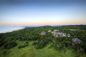 Oceana Beach and Wildlife Reserve