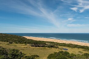 Oceana Beach and Wildlife Reserve