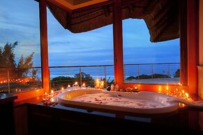 Oceana Beach and Wildlife Reserve