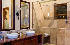 Oceana Beach and Wildlife Reserve