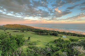 Oceana Beach and Wildlife Reserve