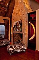 Oceana Beach and Wildlife Reserve