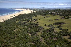 Oceana Beach and Wildlife Reserve