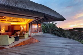 Oceana Beach and Wildlife Reserve