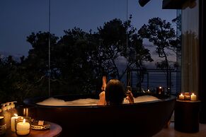 Oceana Beach and Wildlife Reserve