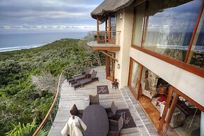 Oceana Beach and Wildlife Reserve