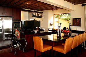 Oceana Beach and Wildlife Reserve