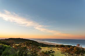 Oceana Beach and Wildlife Reserve