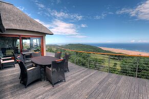 Oceana Beach and Wildlife Reserve