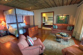 Oceana Beach and Wildlife Reserve