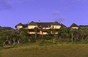 Oceana Beach and Wildlife Reserve