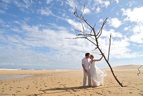 Oceana Beach and Wildlife Reserve