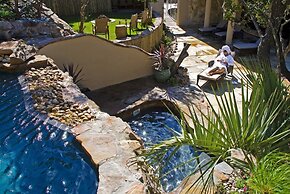 Oceana Beach and Wildlife Reserve