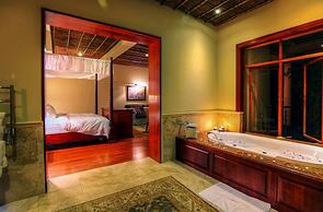 Oceana Beach and Wildlife Reserve