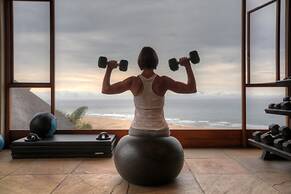 Oceana Beach and Wildlife Reserve