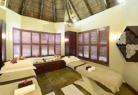 Oceana Beach and Wildlife Reserve