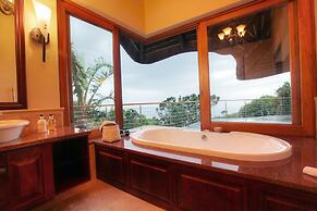 Oceana Beach and Wildlife Reserve