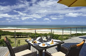 Oceana Beach and Wildlife Reserve