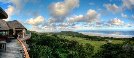 Oceana Beach and Wildlife Reserve